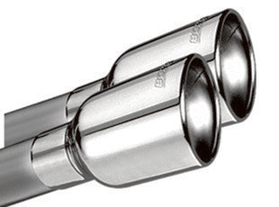 Borla Axle-Back Exhaust System S-Type For 2016-2021 Chevrolet Camaro SS