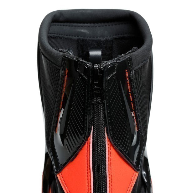 Dainese Torque 3 Motorcycle Racing Out Boots