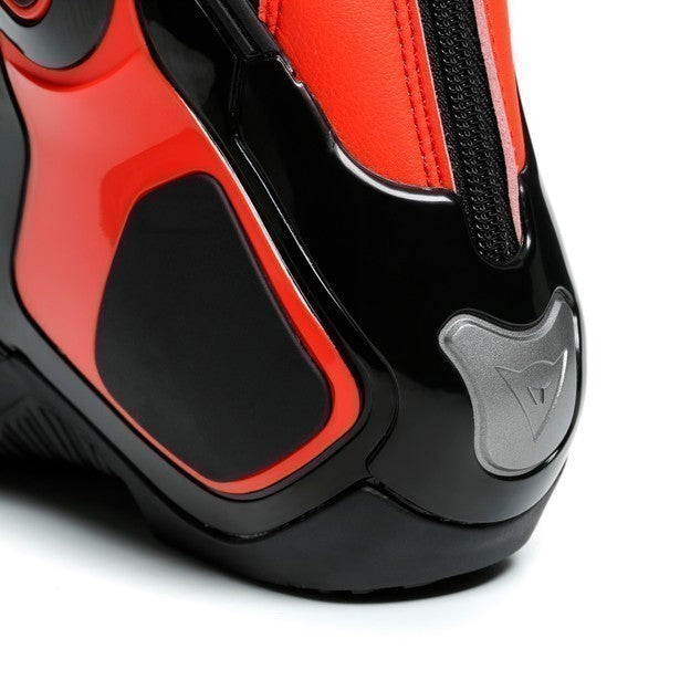 Dainese Torque 3 Motorcycle Racing Out Boots