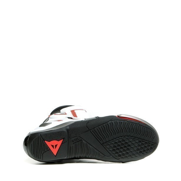 Dainese Torque 3 Motorcycle Racing Out Boots