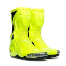 Load image into Gallery viewer, Dainese Torque 3 Motorcycle Racing Out Boots