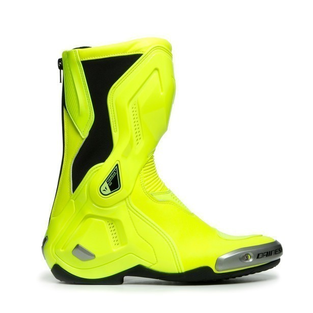 Dainese Torque 3 Motorcycle Racing Out Boots