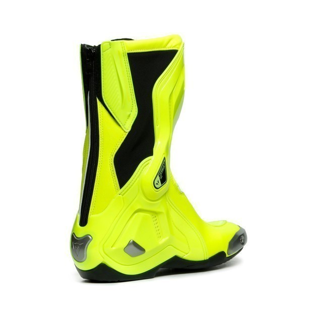Dainese Torque 3 Motorcycle Racing Out Boots