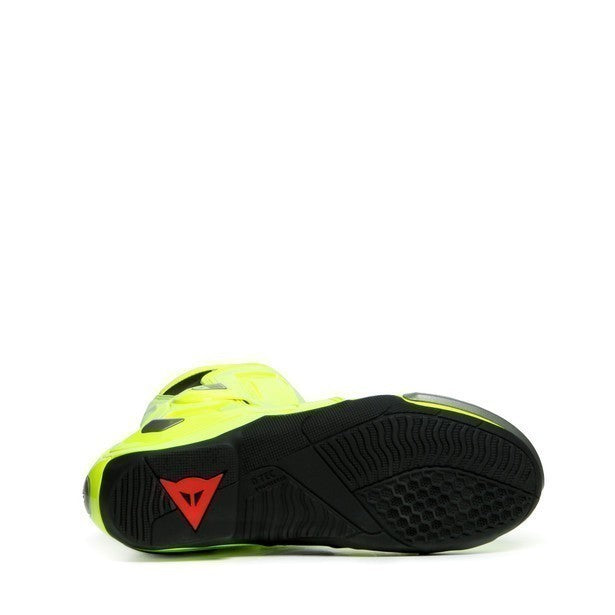 Dainese Torque 3 Motorcycle Racing Out Boots