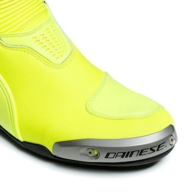 Dainese Torque 3 Motorcycle Racing Out Boots