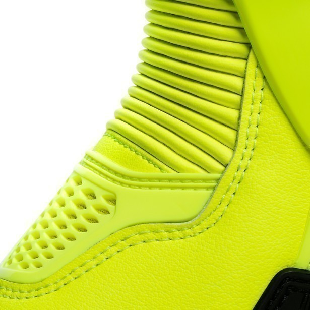 Dainese Torque 3 Motorcycle Racing Out Boots