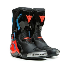 Load image into Gallery viewer, Dainese Torque 3 Motorcycle Racing Out Boots