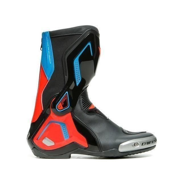 Dainese Torque 3 Motorcycle Racing Out Boots