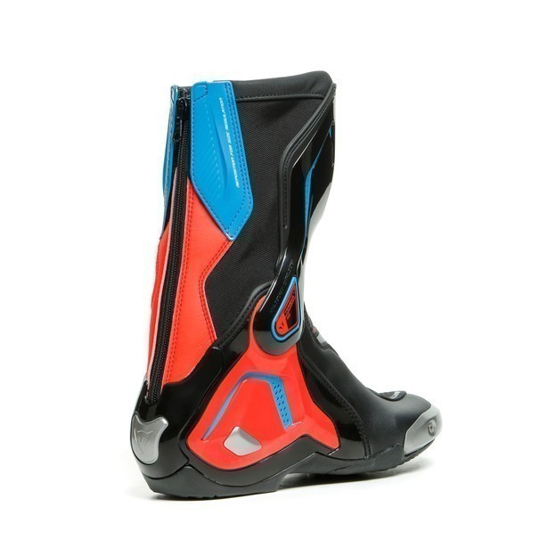 Dainese Torque 3 Motorcycle Racing Out Boots