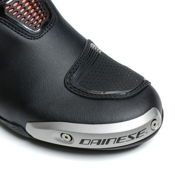 Dainese Torque 3 Motorcycle Racing Out Boots