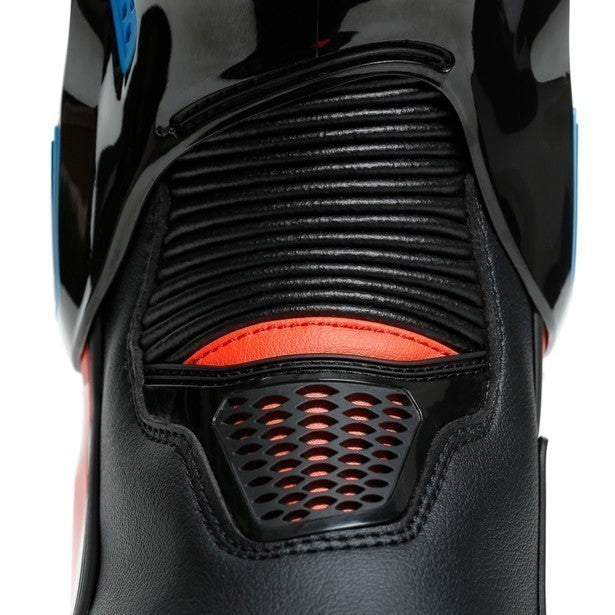 Dainese Torque 3 Motorcycle Racing Out Boots