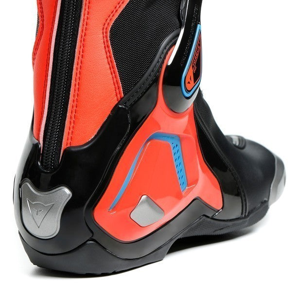 Dainese Torque 3 Motorcycle Racing Out Boots