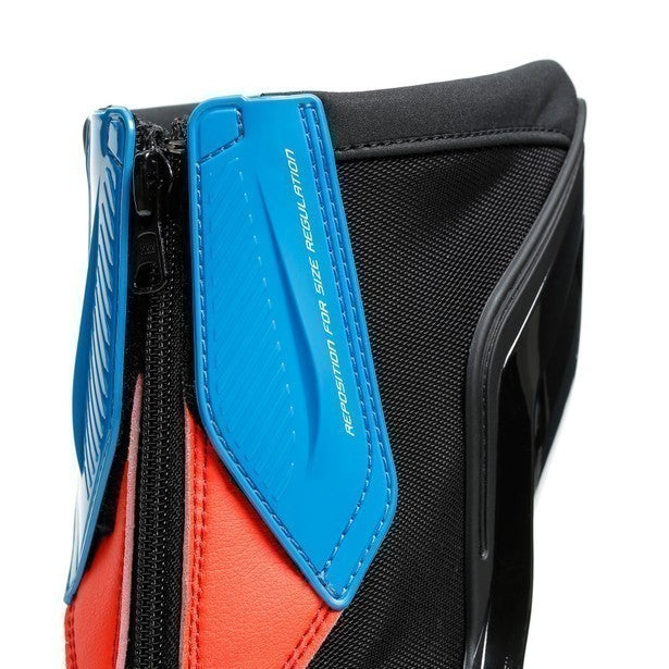 Dainese Torque 3 Motorcycle Racing Out Boots
