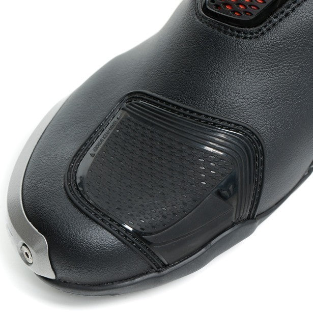 Dainese Torque 3 Motorcycle Racing Out Boots