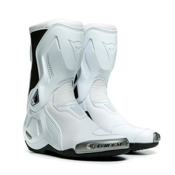Dainese Torque 3 Motorcycle Racing Out Boots