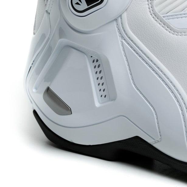 Dainese Torque 3 Motorcycle Racing Out Boots