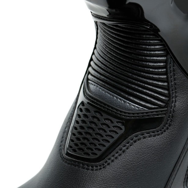 Dainese Torque 3 Motorcycle Racing Out Boots