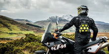 Load image into Gallery viewer, Kriega Trail9 Adventure Backpack 18