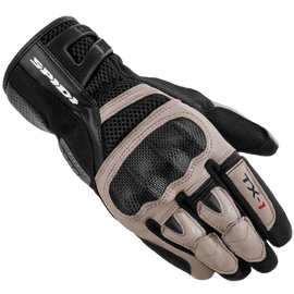 Spidi TX-1 Motorcycle Riding Gloves image 1