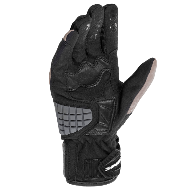 Spidi TX-1 Motorcycle Riding Gloves image 5