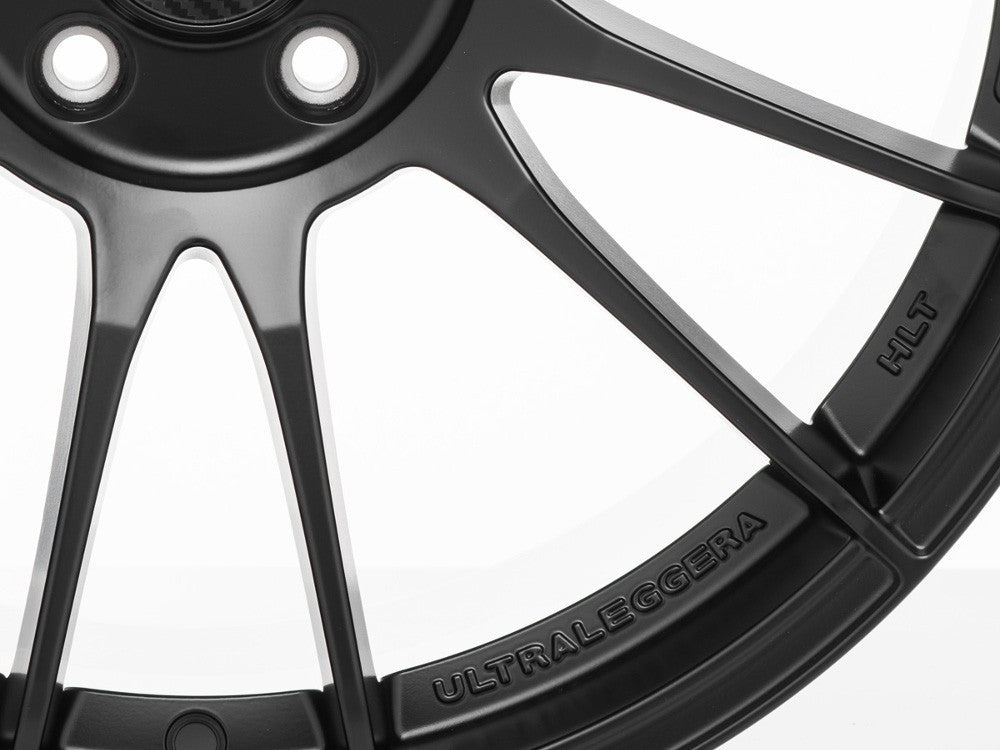 O.Z Racing Ultraleggera HLT Wheels
