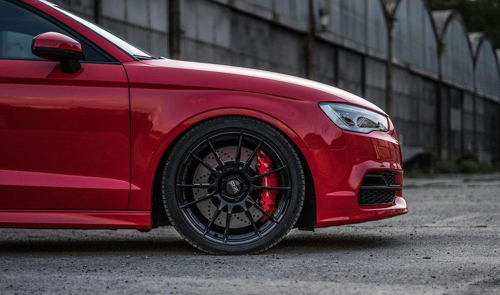 O.Z Racing Ultraleggera HLT Wheels