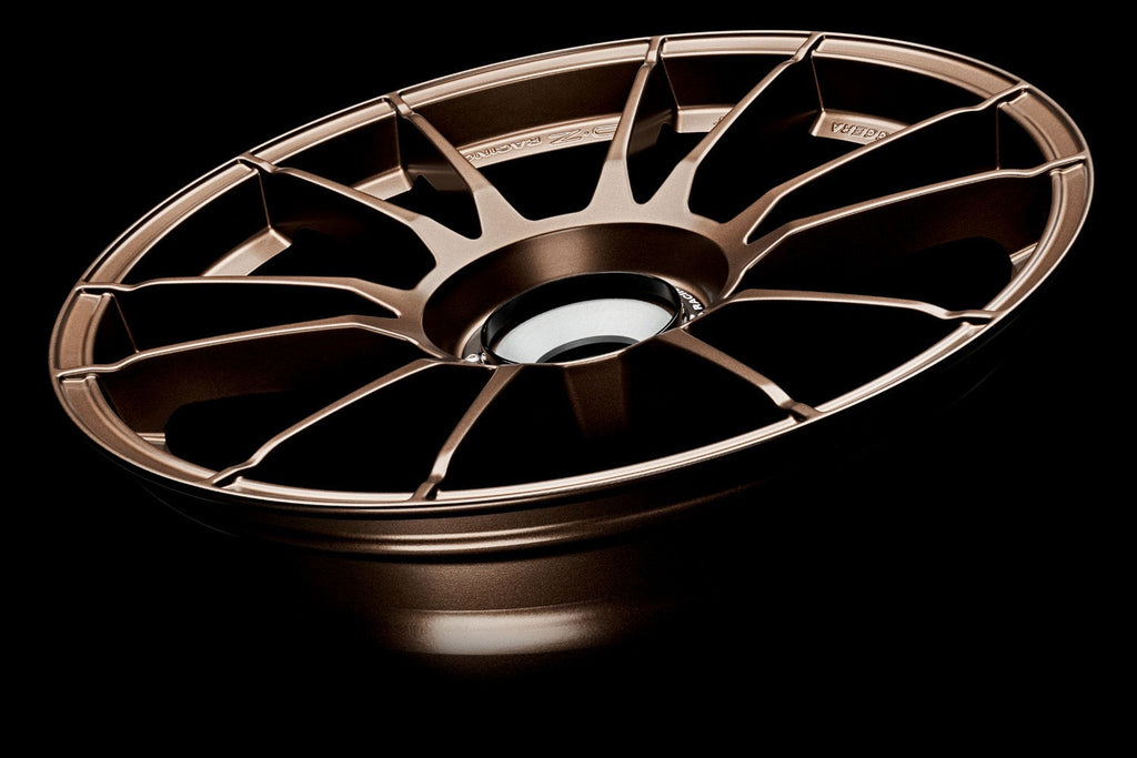 O.Z Racing Ultraleggera HLT CenterLock Wheels