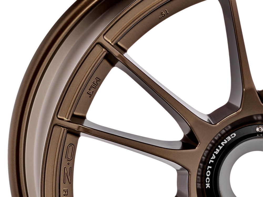 O.Z Racing Ultraleggera HLT CenterLock Wheels