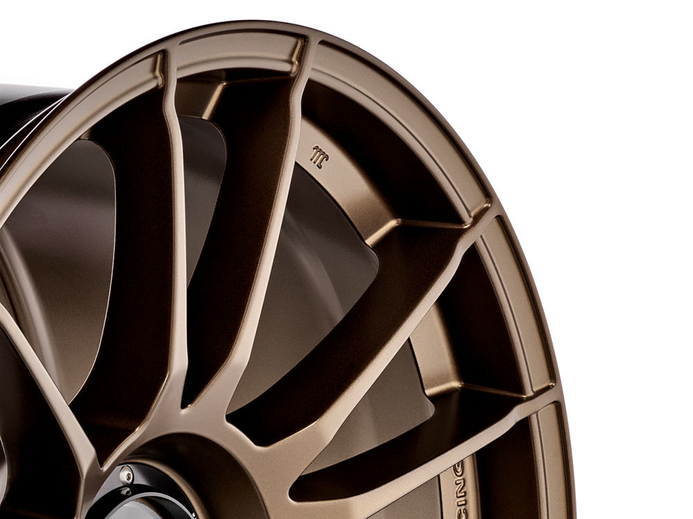 O.Z Racing Ultraleggera HLT CenterLock Wheels