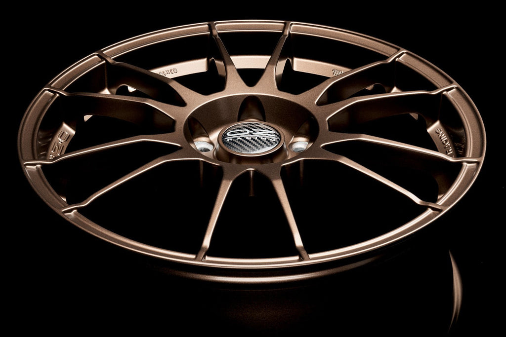 O.Z Racing Ultraleggera Wheels