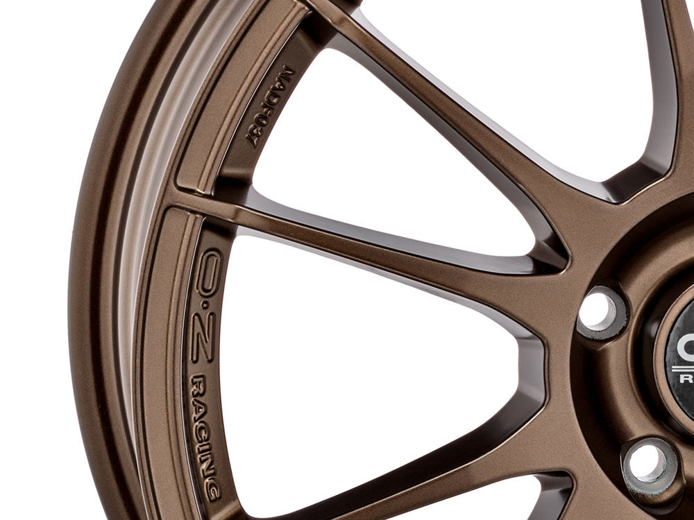 O.Z Racing Ultraleggera Wheels