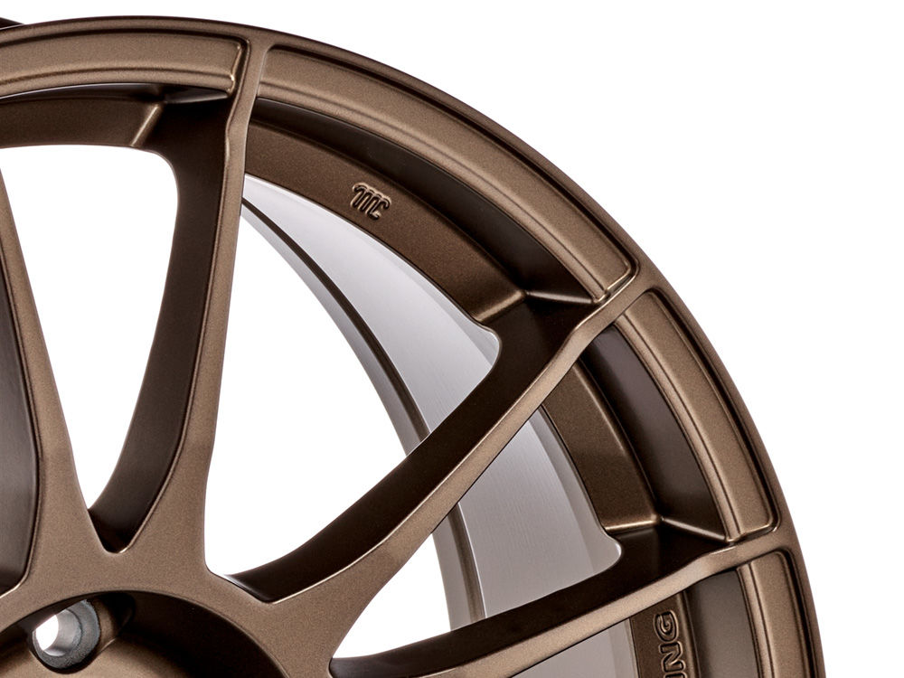 O.Z Racing Ultraleggera Wheels