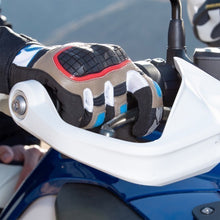 Load image into Gallery viewer, Spidi G-WARRIOR Motorcycle Riding Leather Gloves