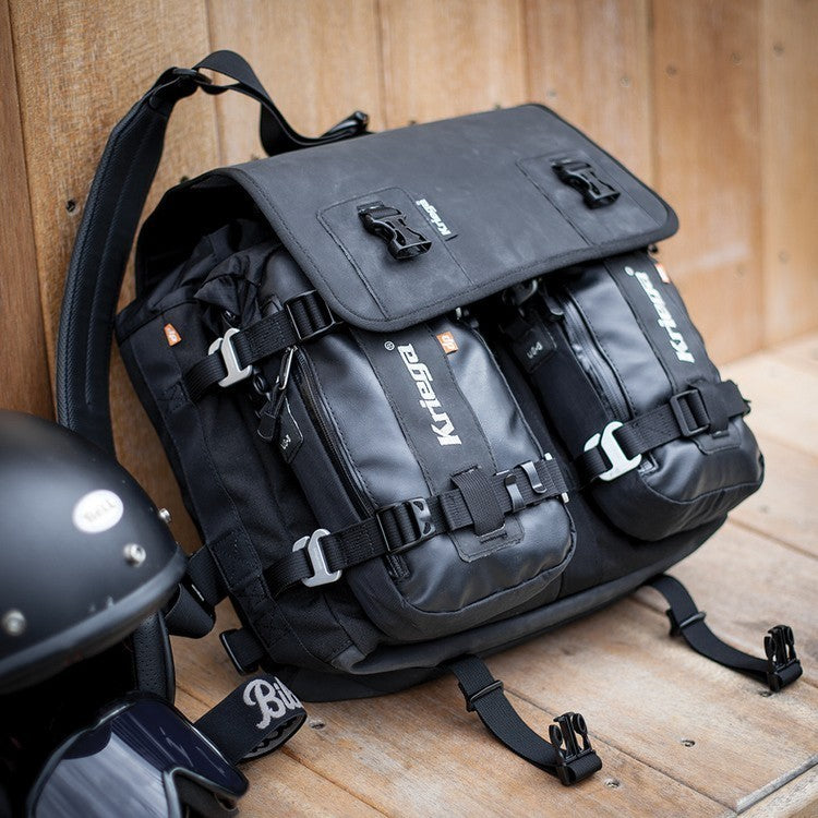 Kriega Urban WP Messenger Bag 2