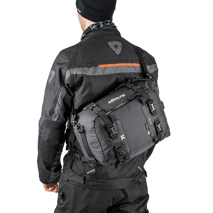 Kriega US-20 Drypack 7