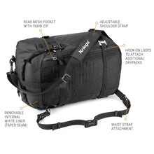 Load image into Gallery viewer, Kriega US-30 Drypack 4