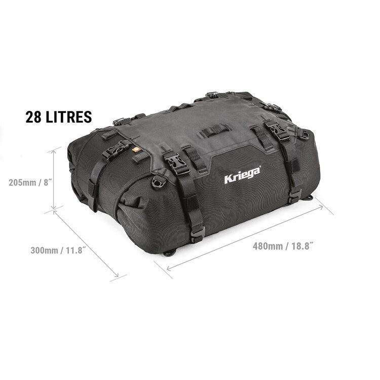Kriega US-40 Rackpack 13