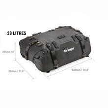 Laden Sie das Bild in den Galerie-Viewer, Kriega US-40 Rackpack 13