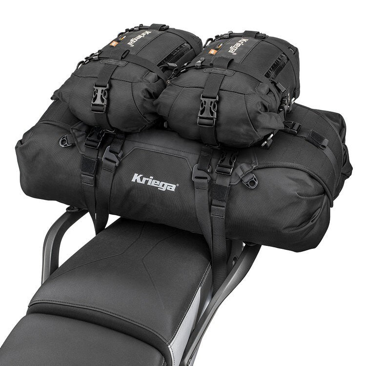 Kriega US-40 Rackpack 7