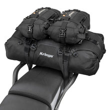 Laden Sie das Bild in den Galerie-Viewer, Kriega US-40 Rackpack 7