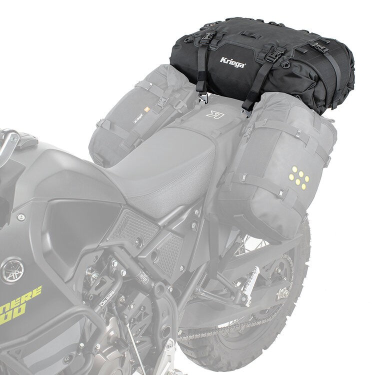 Kriega US-40 Rackpack 8