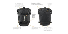 Load image into Gallery viewer, Kriega US-5 Drypack 8