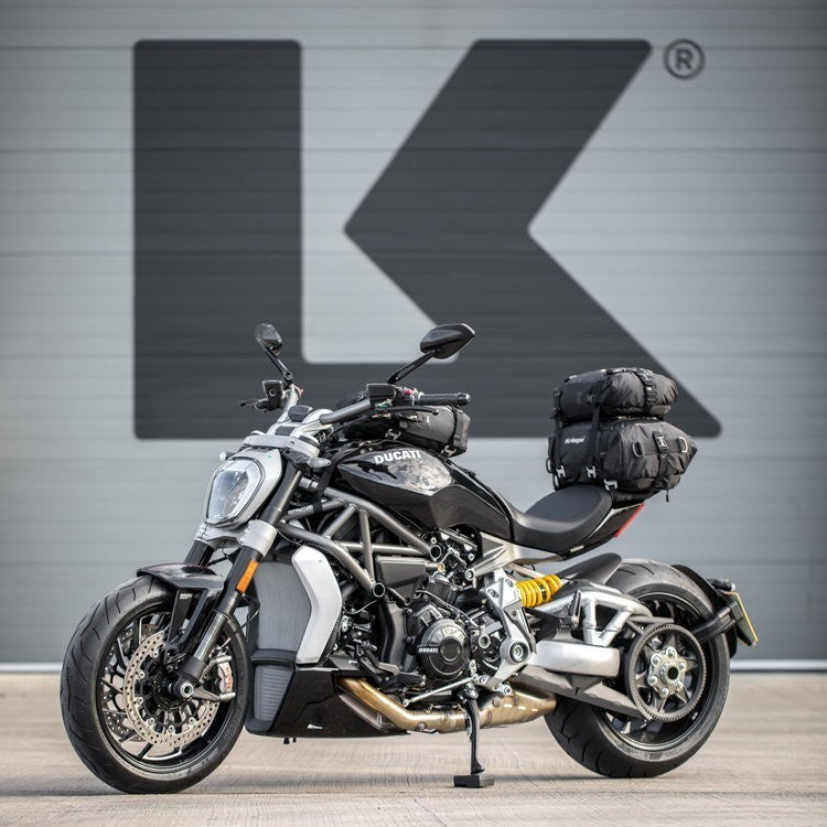 Kriega UScombo30 Drypack System 4