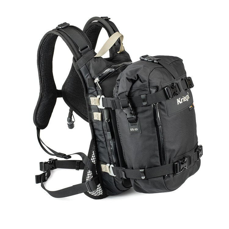 Kriega US-10 Drypack 4