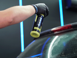 Vonixx V-Eco Fast Waterless Wash