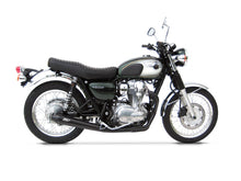 Laden Sie das Bild in den Galerie-Viewer, Zard Full Exhaust Kit for 2010-17 Kawasaki W800