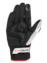 Load image into Gallery viewer, Spidi X4 Coupe Motorcycle Riding Leather Gloves img 6