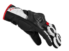 Load image into Gallery viewer, Spidi X4 Coupe Motorcycle Riding Leather Gloves image 5