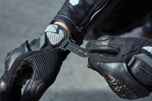 Load image into Gallery viewer, Spidi X4 Coupe Motorcycle Riding Leather Gloves img 11