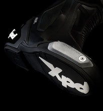 Load image into Gallery viewer, Spidi XPD XP9-R Motorcycle Track Day Riding Boots